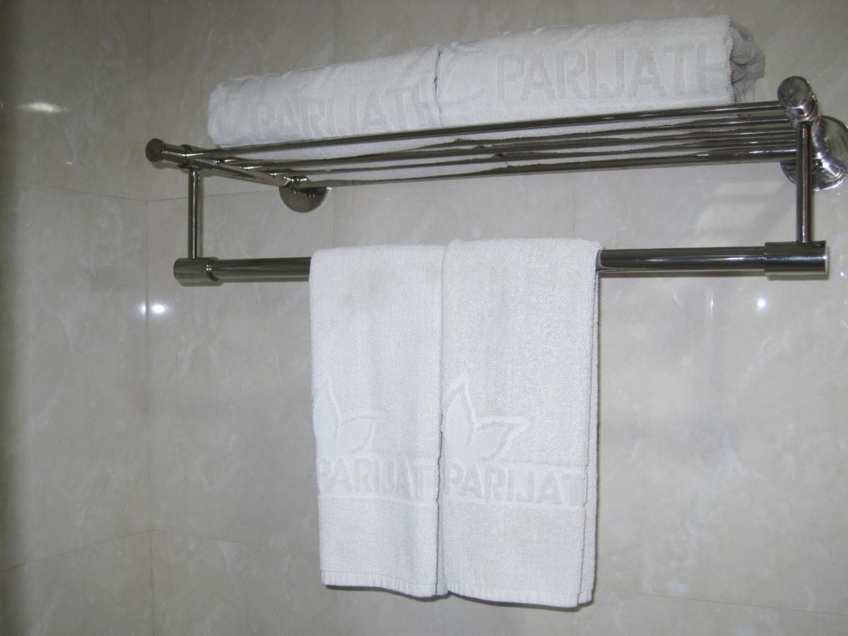Parijatha Gateway Otel Bangalore Dış mekan fotoğraf