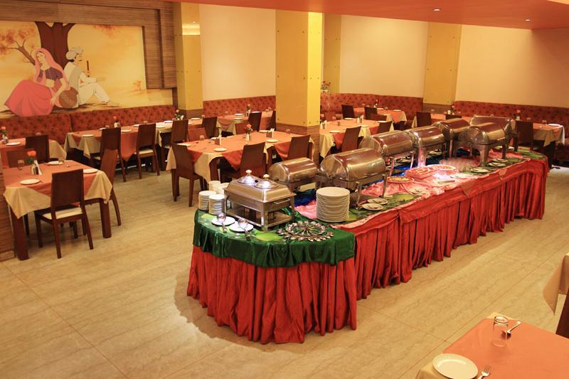Parijatha Gateway Otel Bangalore Dış mekan fotoğraf