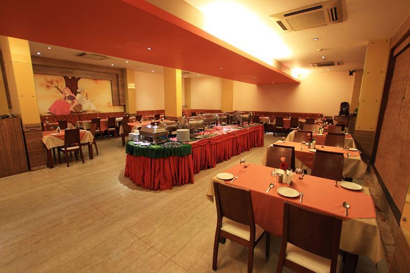 Parijatha Gateway Otel Bangalore Dış mekan fotoğraf