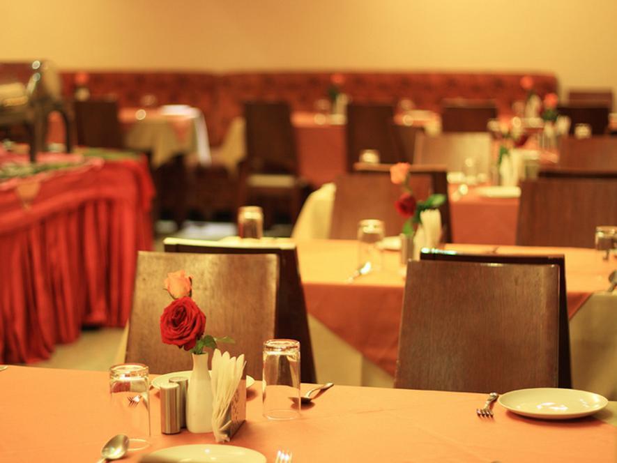Parijatha Gateway Otel Bangalore Dış mekan fotoğraf