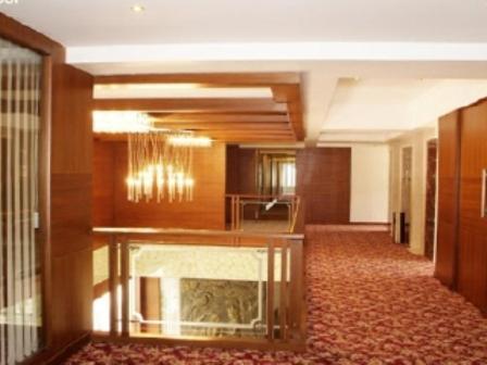 Parijatha Gateway Otel Bangalore Dış mekan fotoğraf