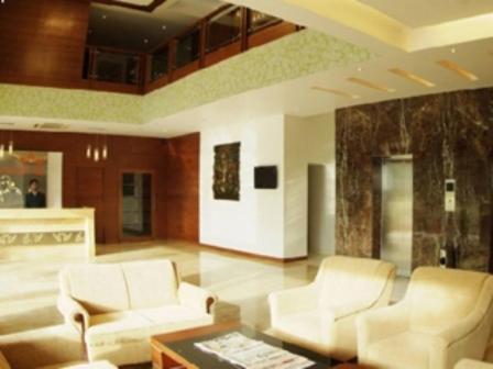 Parijatha Gateway Otel Bangalore Dış mekan fotoğraf