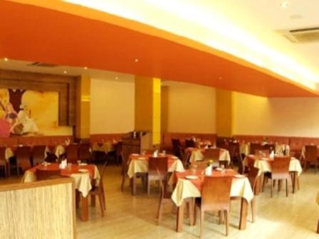 Parijatha Gateway Otel Bangalore Dış mekan fotoğraf