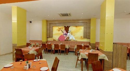 Parijatha Gateway Otel Bangalore Dış mekan fotoğraf